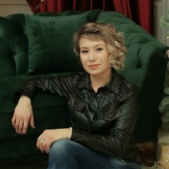Alya Shamsutdinova, 21.12.1992, Алматы