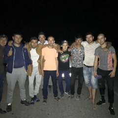 Aziz Sultanov, 16.05.1991