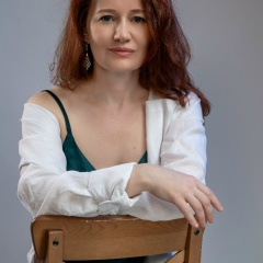 Svetlana S, 17.04, Москва