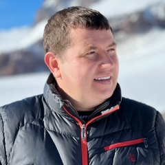 Виталий Лунёв, 09.06.1981, Уфа