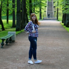 Alenka Smolenchuk, 27.06, Amsterdam