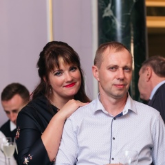 Лена Карелина, 13.08, Ульяновск