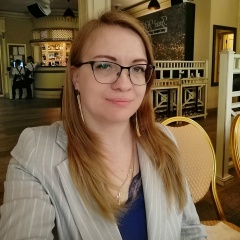 Ekaterina Karaseva, 29.04.1985, Москва