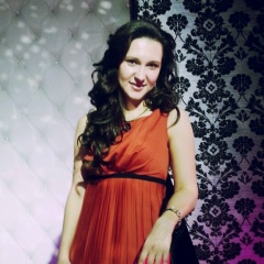 Анастасия Никитина, 20.05.1982, Волгоград