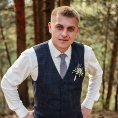 Иван Сапожников, 24.07.1987, Сыктывкар