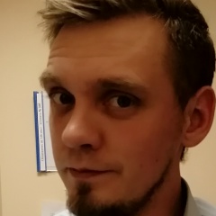Илья Золин, Тюмень