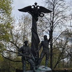 Владимир Аникин, 14.03, Москва
