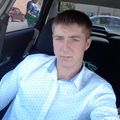 Антон Эйрих, 16.05, Соль-Илецк