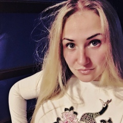 Карина Мальцева, 13.07