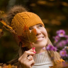 Ольга Черногорова, 25.08, Королёв