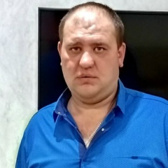Иван Ружицкий, 06.08.1988, Саратов