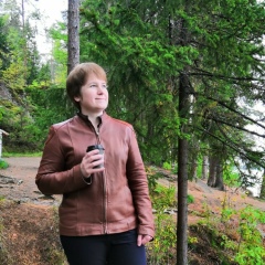 Екатерина Федорова, 14.06.1984, Тосно