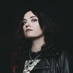 Лена Фатьянова, 03.11.1986, Зеленоград