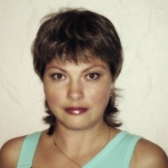 Халилова Гузель, 23.04, Казань