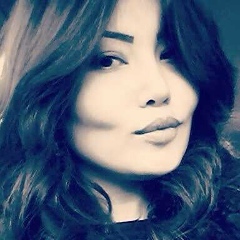 Асем Молдабекова, 01.02, Астана