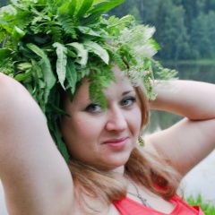Юлия Короткова, 26.07, Москва