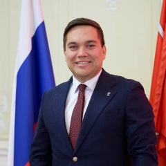 Александр Смирнов, 15.04, Санкт-Петербург
