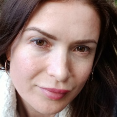 Елена Диордиева, 06.10.1984, Нижний Тагил
