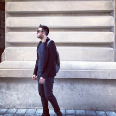 Нурлан Мустафаев, 22.12.1991, Москва