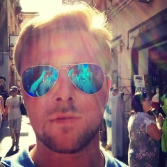 Владимир Степанюк, 28.10.1989, Санкт-Петербург