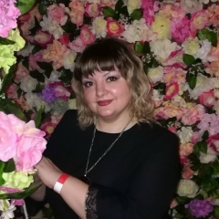 Аксинья Сафьянова, 18.06, Кемерово