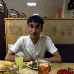 Нуралы Избасаров, 19.03, Актобе