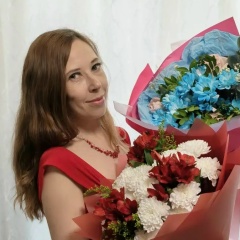 Елена Бритых-Козырева, 21.06, Чита
