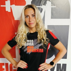 Светлана Карабанова, 22.04.1987, Ульяновск