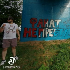 Михаил Лазарев, 21.12, Санкт-Петербург