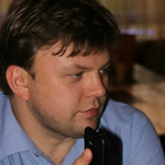 Николай Климин, 14.05.1981, Санкт-Петербург