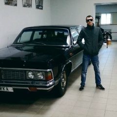 Валентин Казанцев, 09.02.1993, Южно-Сахалинск