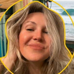 Malibu Mary