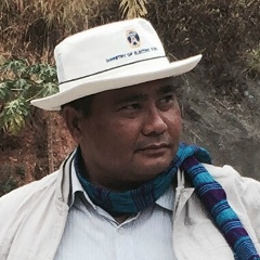 Aung Kyi, 14.05.1967