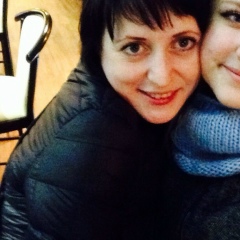 Екатерина Дунаева, 14.03.1989, Никольск