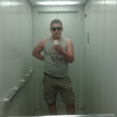 Кирилл Родионов, 28.07, Самара