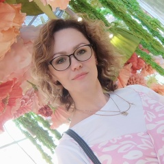 Ирина Гусакова, 05.12, Москва