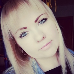Светлана Сюрсина, 02.09, Ижевск