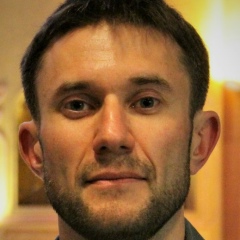 Сергей Кармазин, 20.03, Санкт-Петербург