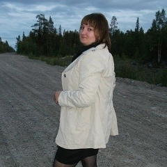 Аружан Батырова