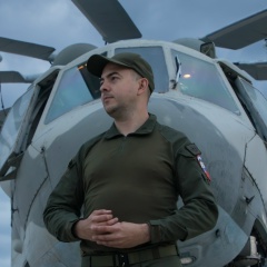 Максим Лаптев, 05.03