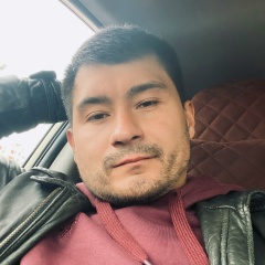 Рафаэль Закиров