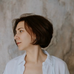 Ирина Жукова, 08.06, Москва