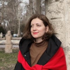 Юлия Яковенко, 14.04