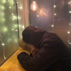 Grumbler Mood