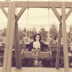 Olga Efremova, Чебоксары