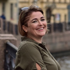 Этери Угланова, 23.06, Санкт-Петербург