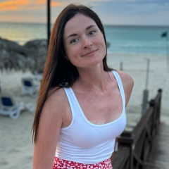 Оля Княжеченко, 03.11, Санкт-Петербург