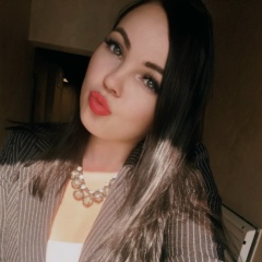Елена Балабанова, 03.04, Омск