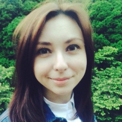 Екатерина Дмитренко, 01.02.1988, Киев