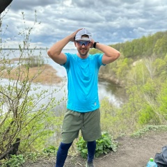 Вячеслав Павлов, 14.07.1987, Воронеж